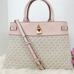 NEW Michael Kors Large Satchel bag